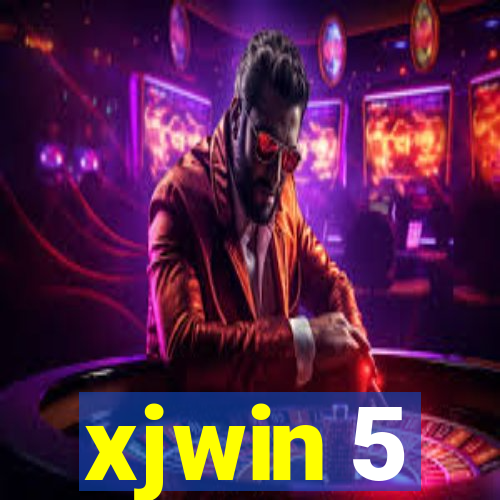 xjwin 5